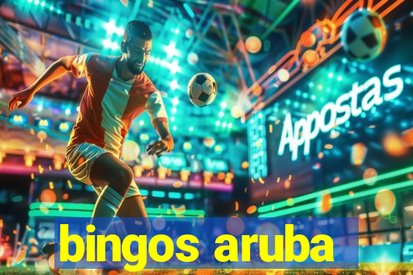 bingos aruba